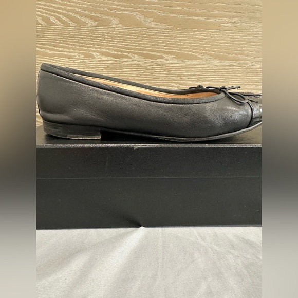 Chanel Ballerines - Picture 3 of 9